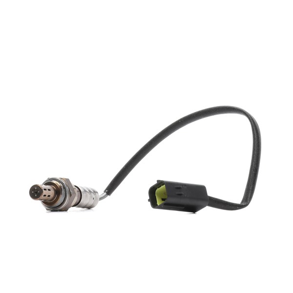 Sonde lambda 3922L0716 RIDEX 0K32A 18 861 Volkswagen