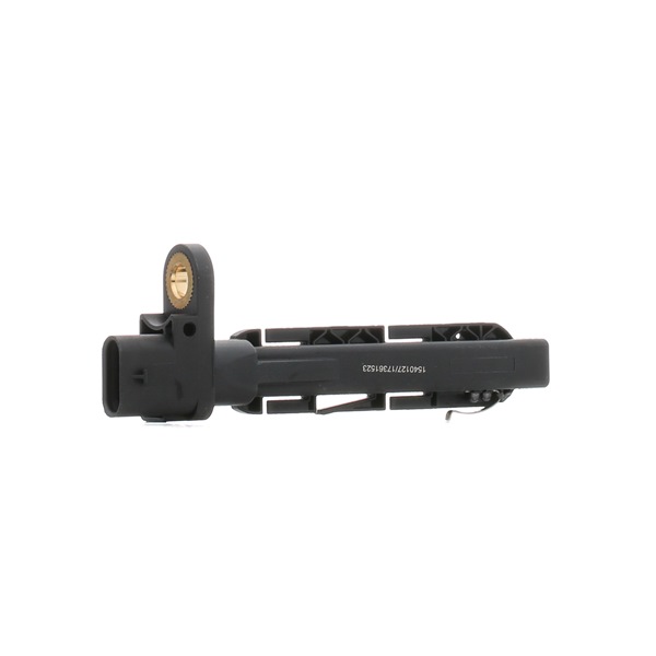 RIDEX 833C0307 Motorelektromosság Audi Q7 4L 3.0 TFSI quattro 272 LE Benzin árak