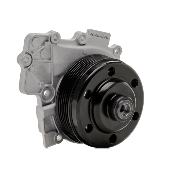 Pompe du liquide de refroidissement RIDEX 1260W0559 pour MERCEDES-BENZ