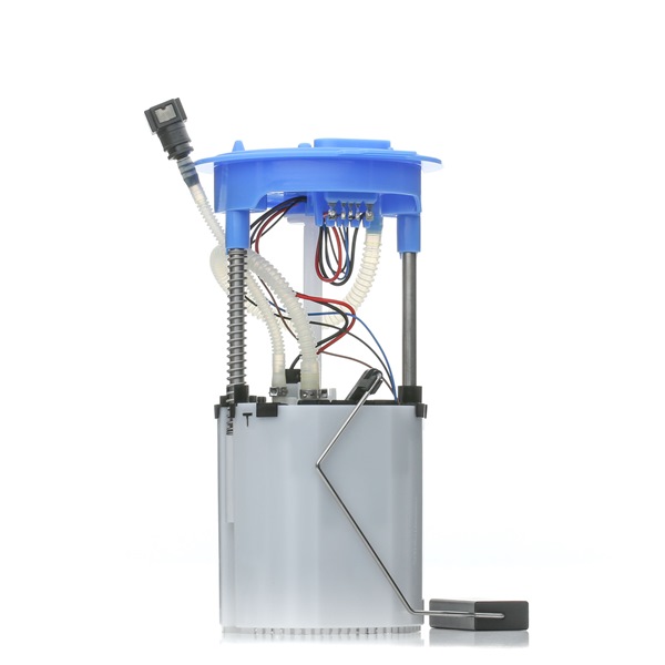 RIDEX 1382F0487 Brandstofpomp