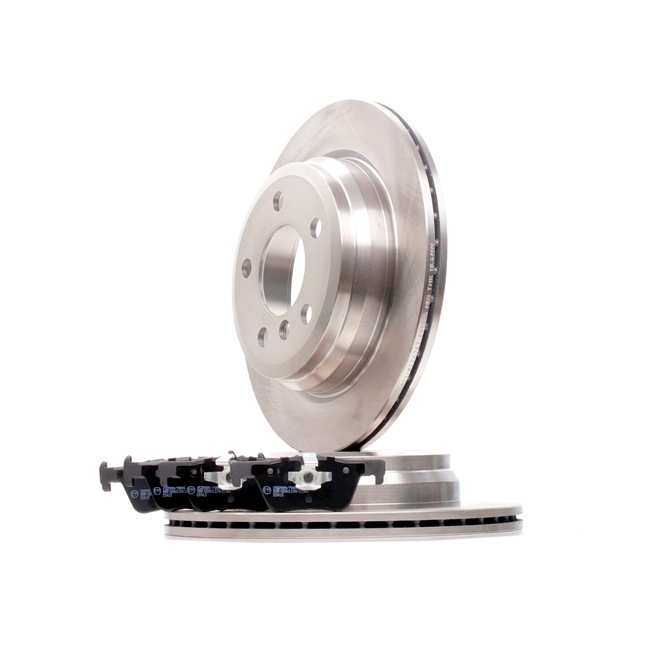 RIDEX 3405B1661 Remblokken en remschijven, set voor BMW 4 Coupe F32, F82 420 d xDrive 184 Pk 2014 N47 D20 C Diesel RIDEX 3405B1661 Remschijven en blokken, set BMW F32 420 d xDrive 184 Pk Diesel prijs