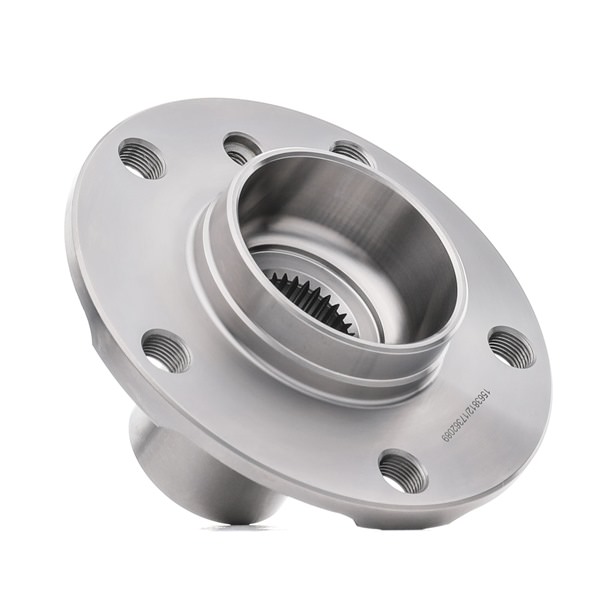 RIDEX 653W0234 Rattakese BMW F07 535d xDrive 3.0 313 hj Diisel hind