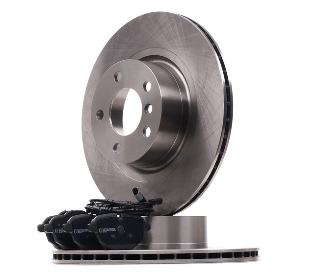STARK SKBK-10991669 Pastilhas e discos de travão para BMW X3 F25 xDrive 30 d 258 cv 2017 N57 D30 A Diesel STARK SKBK-10991669 Kit de travagem BMW F25 xDrive 30 d 258 cv Diesel preço