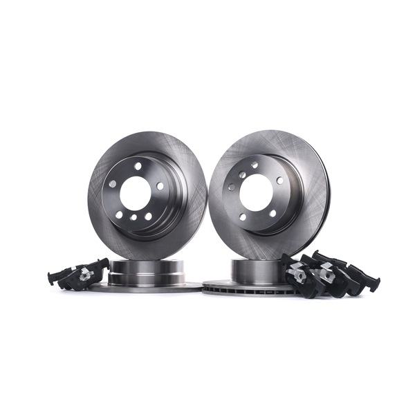 STARK SKBK-10991671 Bremsscheiben und -beläge