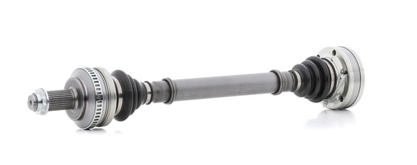 RIDEX 13D1057 Aandrijfas BMW 3 Cabrio (E46) M3 343 Pk Benzine prijs