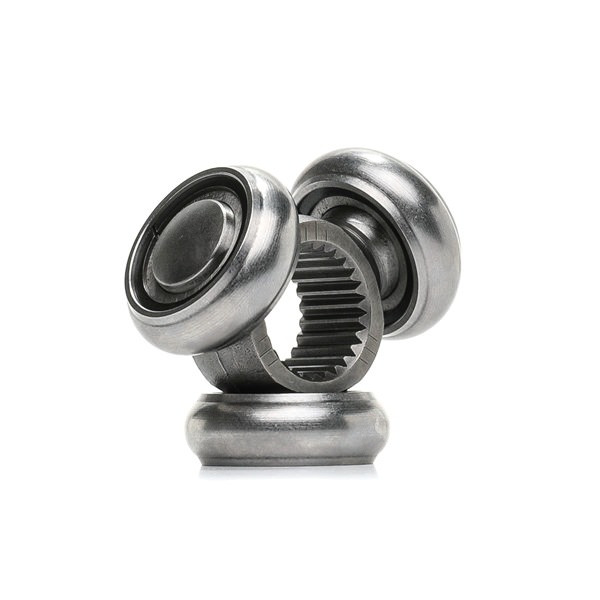 RIDEX 1147T0017 Tripod Hub, Drive shaft