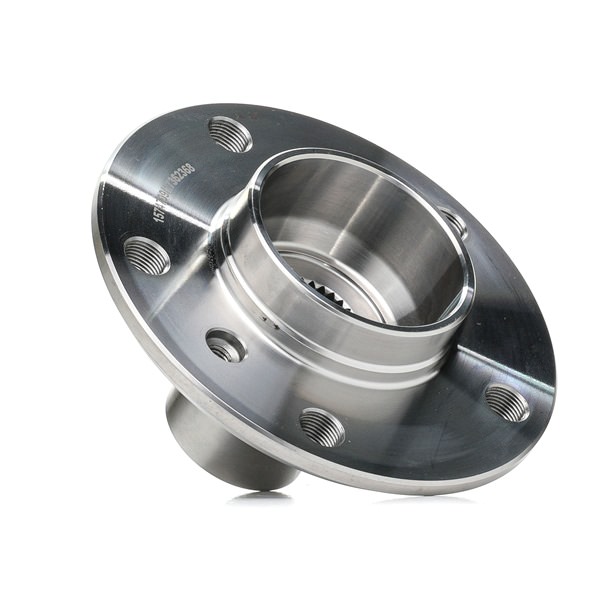 Moyeu de roue 653W0236 RIDEX 33 41 6 792 369 BMW