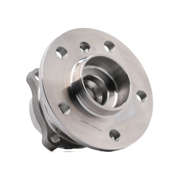 RIDEX 654W1300 Radnabe BMW F45 220d xDrive 2.0 163 PS Diesel Kosten