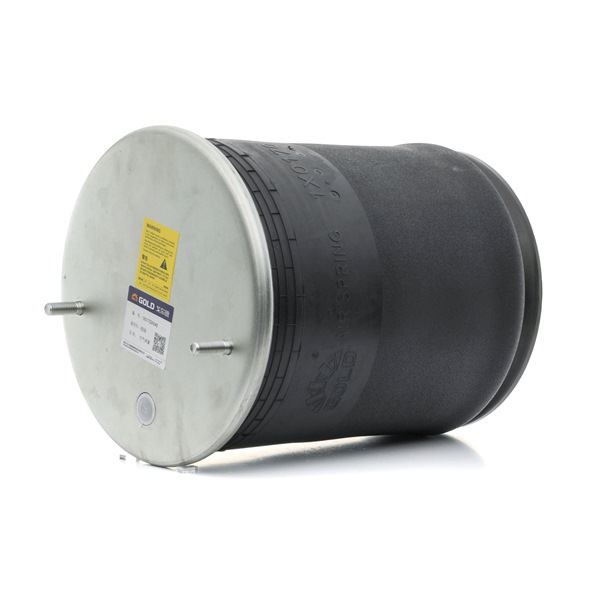 RIDEX 4119A0090 Luchtbalg