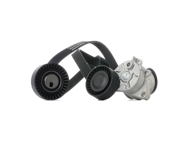 STARK SKRBS-1200911 Kit Cinghie Poly-V