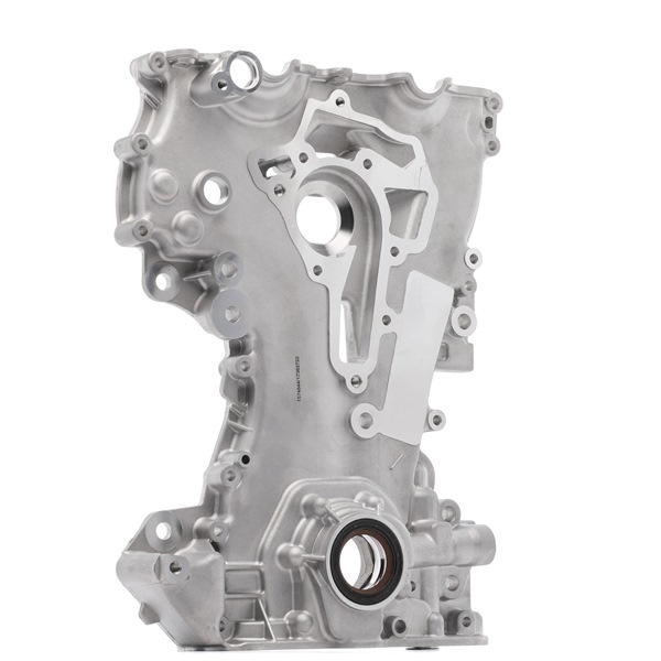 RIDEX 596O0116 Ölpumpe Opel Corsa D 1.2 (L08, L68) 80 PS Benzin Kosten