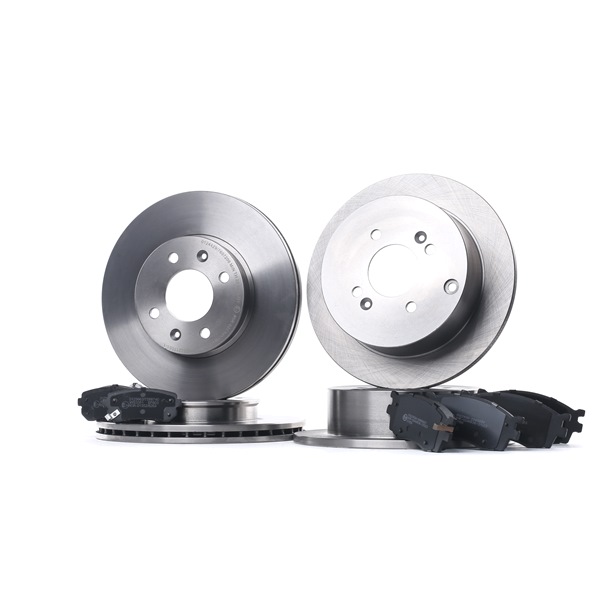 STARK SKBK-10991693 Bremsscheiben und -beläge