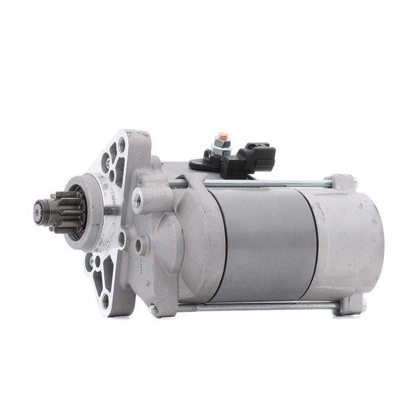 RIDEX 2S0721 Starteris Lexus LS UCF30 430 (UCF30) 282 ZS Benzīns cena