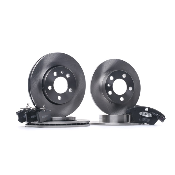 STARK SKBK-10991698 Kit de travões
