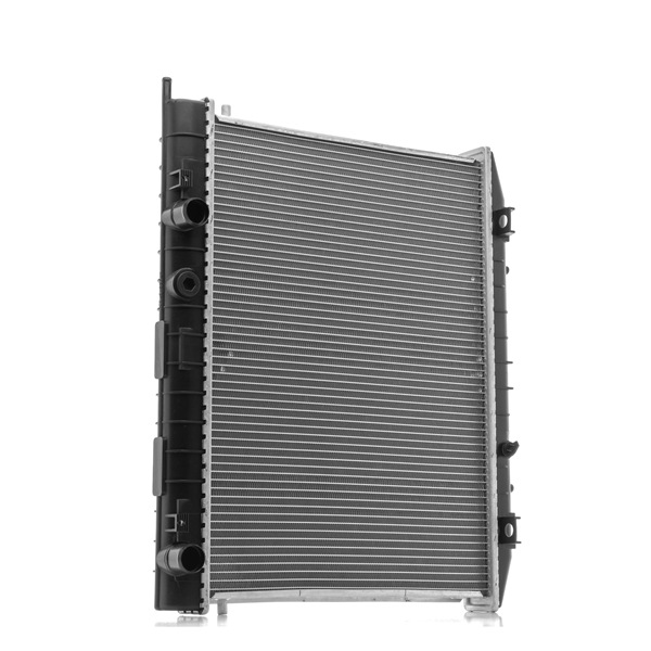 RIDEX 470R1407 Chlodnica cieczy / pojedyncze czesci VAUXHALL Frontera Sport Mk1 (A) SUV Cabrio (U92) 2.0 i 115 KM benzyna cena