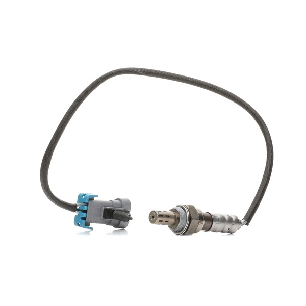 Sonde lambda 3922L0718 RIDEX 12588036 Volkswagen