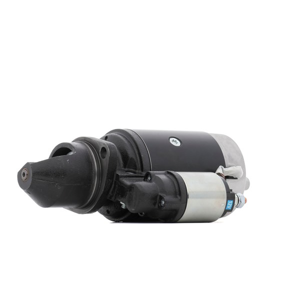 RIDEX 2S0723 Anlasser