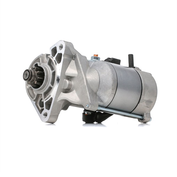 Starter 2S0724 RIDEX 28100 15011 TOYOTA