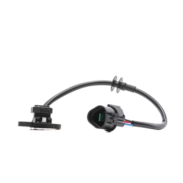 Andur, väntvõll 833C0349 RIDEX J5T26273 SEAT