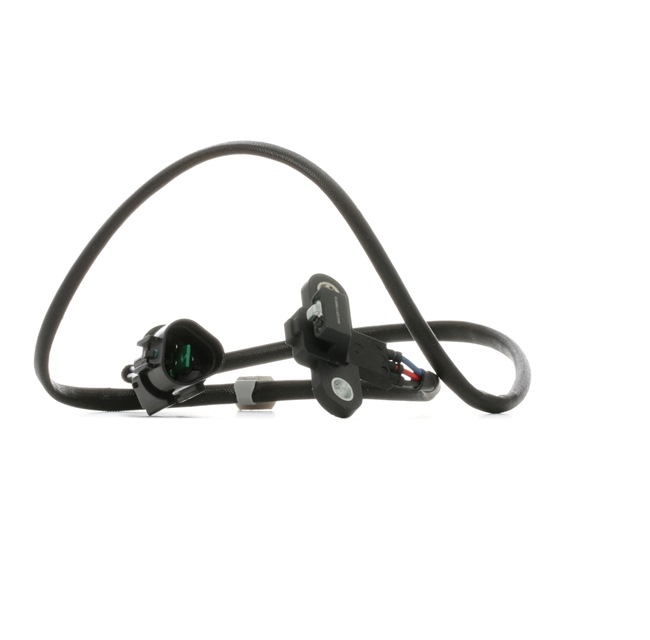 RIDEX 833C0350 Kurbelwellensensor Mitsubishi Lancer 7 Limousine EVO IX (CT9A) 290 PS Benzin Kosten