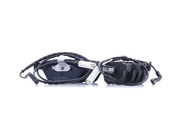 STARK SKBP-0012281 Plaquettes de frein