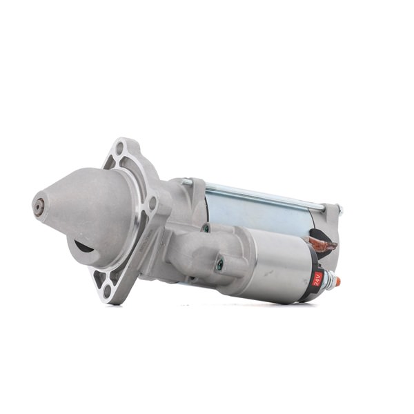 RIDEX 2S0725 Rozrusznik