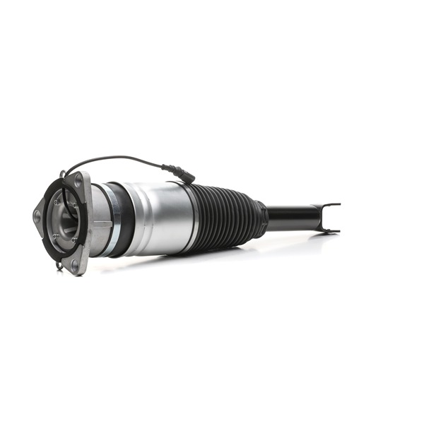 Ilmajousijalka 4118A0100 RIDEX 4E0616002P AUDI