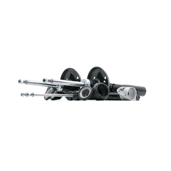 STARK SKSAK-5240052 Fahrwerkssatz, Federn / Dämpfer VW Bora 1j2 1.6 FSI 110 PS Benzin Kosten