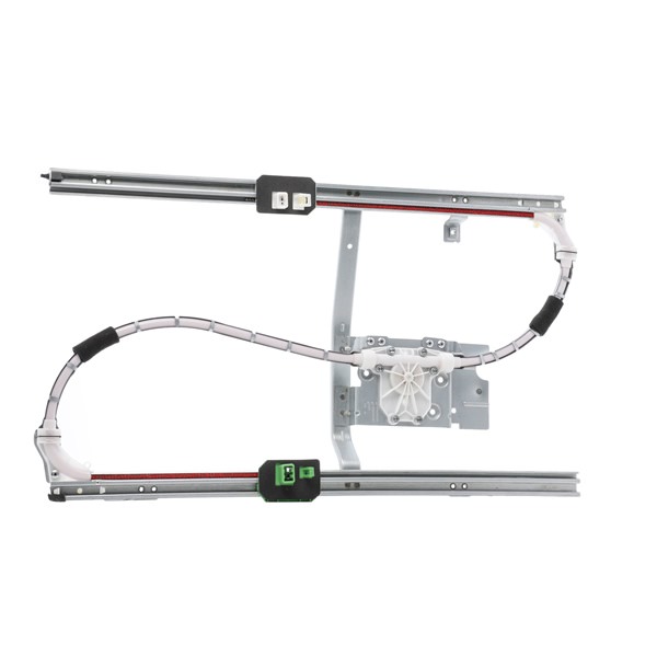 Stikla pacelšanas mehānisms 1561W0852 RIDEX 1705 698 TOYOTA