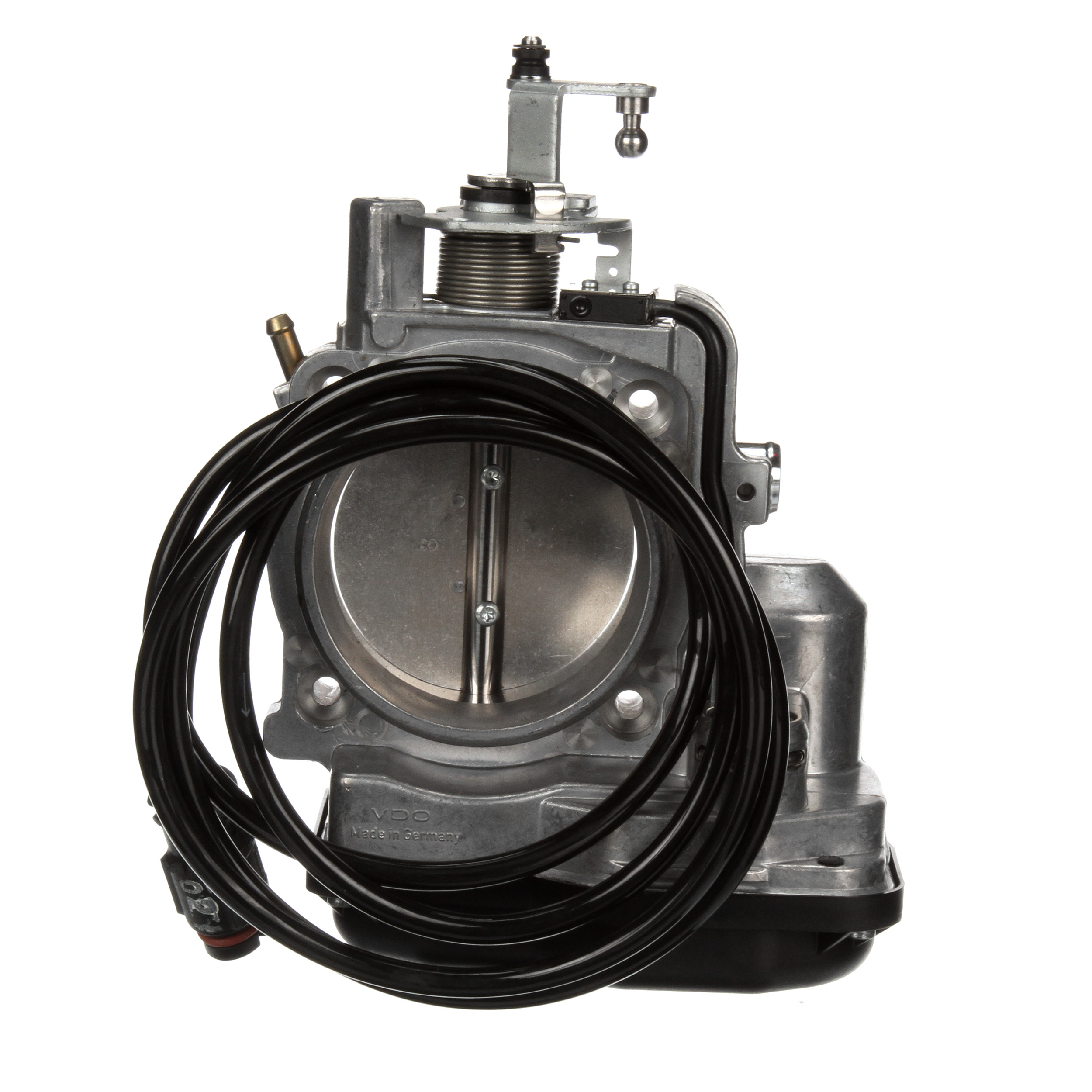 VDO 408-227-231-001Z Caja de mariposa Mercedes W140 300 SE, SEL/S320 (140.032, 140.033) 231 cv Gasolina precio