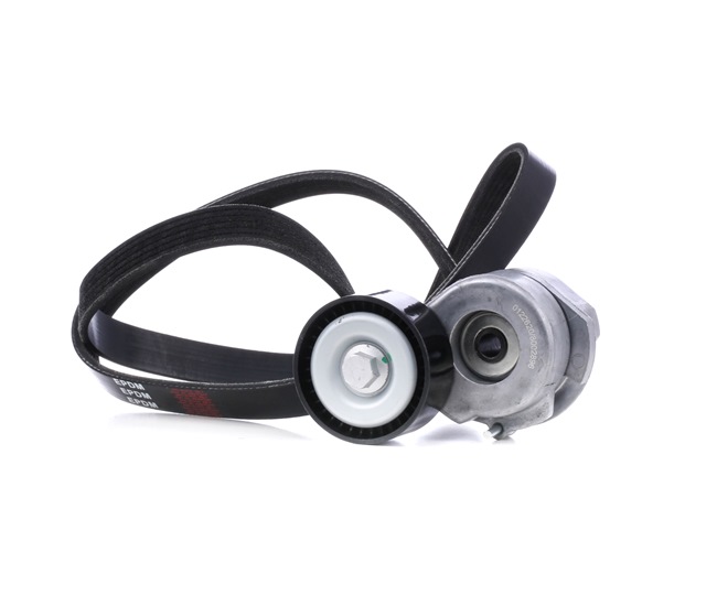 STARK SKRBS-1200988 Kit de correa de alternador VAUXHALL Astra Mk6 (J) Familiar (P10) 1.3 CDTi 95 cv Gasóleo precio