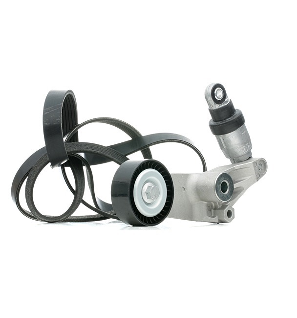 Poly v riemen kit STARK TOYOTA SKRBS-1200994