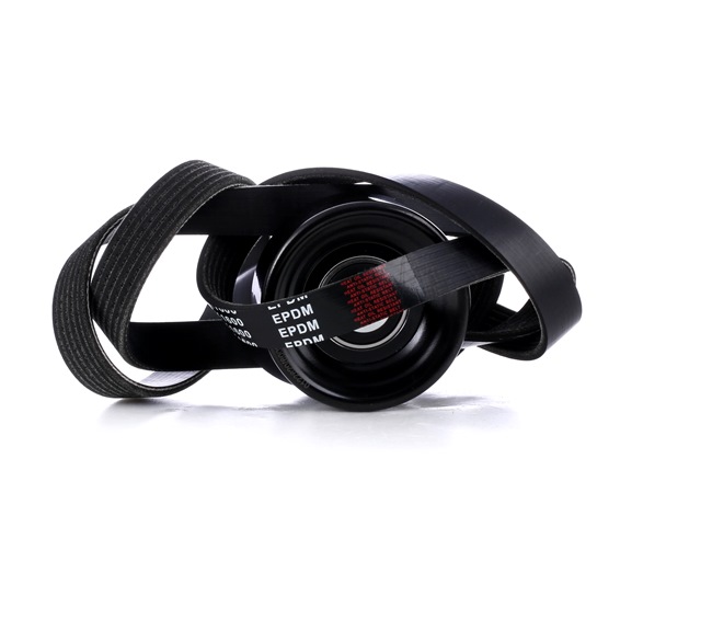 STARK Poly V-riem set SKRBS-1200998 Poly v riemen kit STARK CHRYSLER SKRBS-1200998