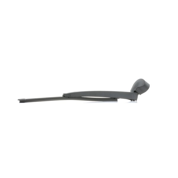 Scheibenwischerarm 301W0266 RIDEX 5G9 955 707 VW