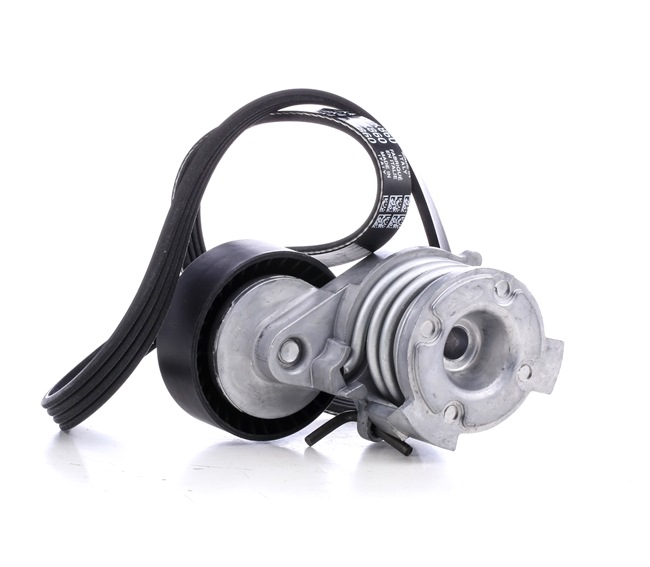 STARK SKRBS-1201032 Poly v riemen kit BMW 3 Coupe (E46) 330 Ci 231 Pk Benzine prijs