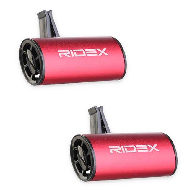 RIDEX 3443A0341 Ilmanraikastin