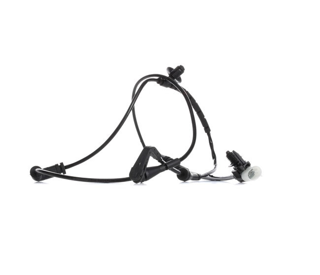 RIDEX 407W0200 Sensor de desgaste de pastillas de frenos