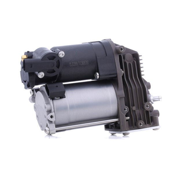 Kompressor Luftfederung 332C0027 RIDEX 37 20 6 859 714 VW