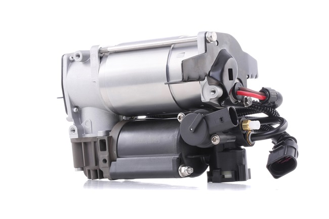 RIDEX 332C0028 Compressor voor de luchtvering