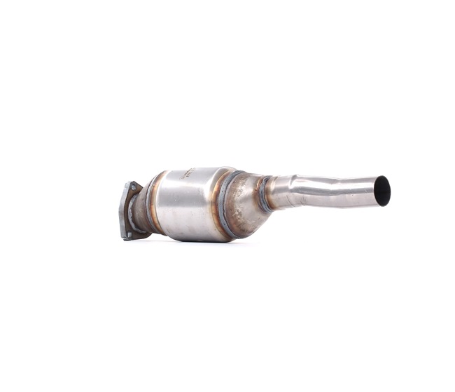 Catalizzatore 1256S0323 RIDEX 045131701LX MG