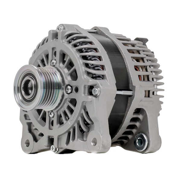 Alternateur 4G1397 RIDEX A3TX2581AM OPEL