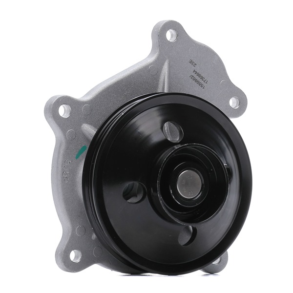 RIDEX 1260W0562 Pompa wodna Lexus IS 3 300h (AVE30_) 223 KM Hybryda silnik benzynowy / elektryczny cena