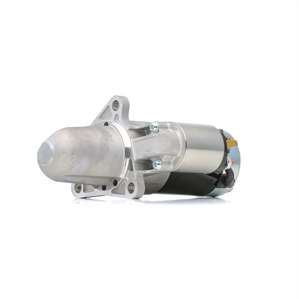 RIDEX Startmotor 2S0731 Startmotor MAZDA RIDEX 2S0731