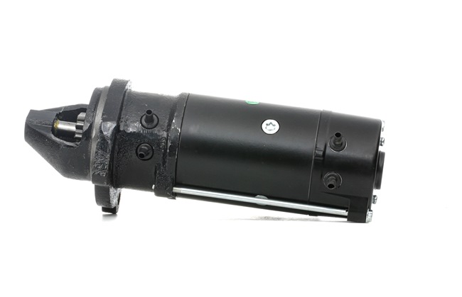RIDEX 2S0732 Startmotor