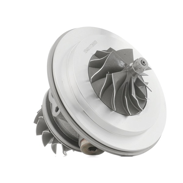 Turbolader 4973C0265 RIDEX 55557699 VAUXHALL