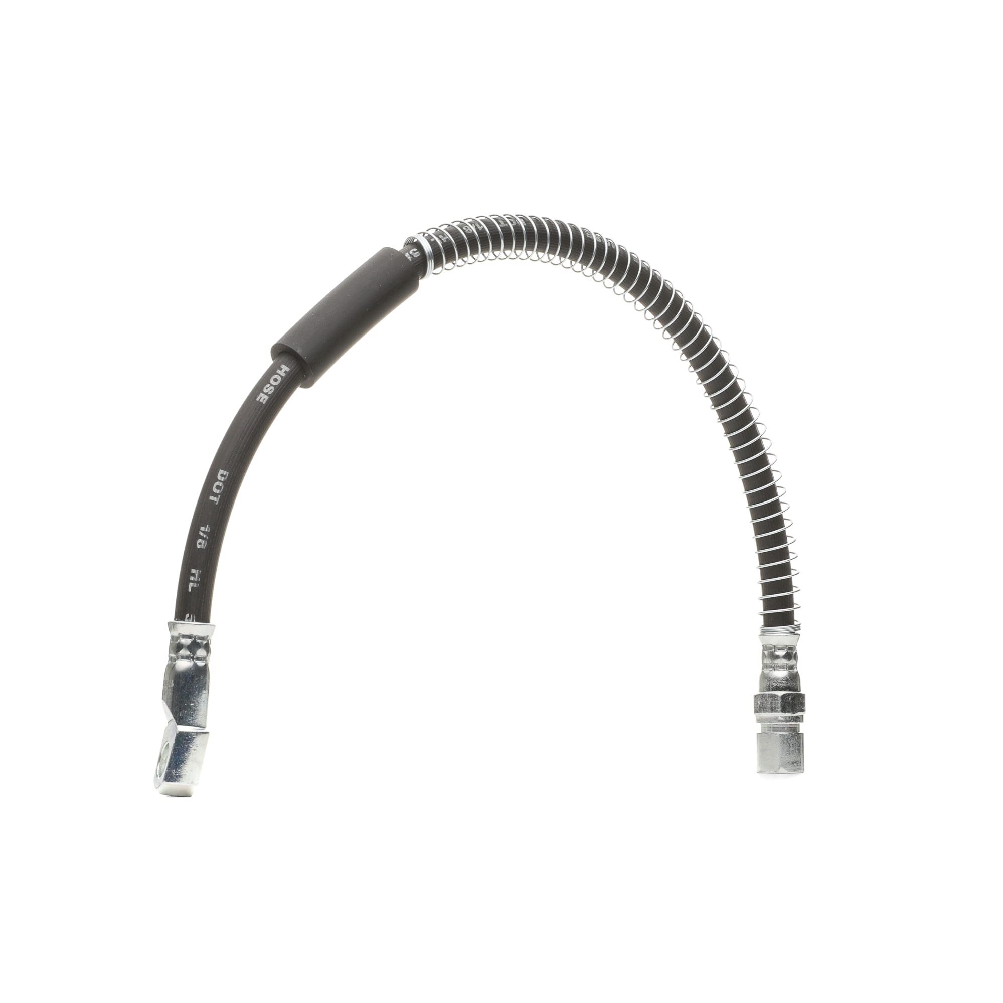 RIDEX 83B0674 Brake Hose Front Axle