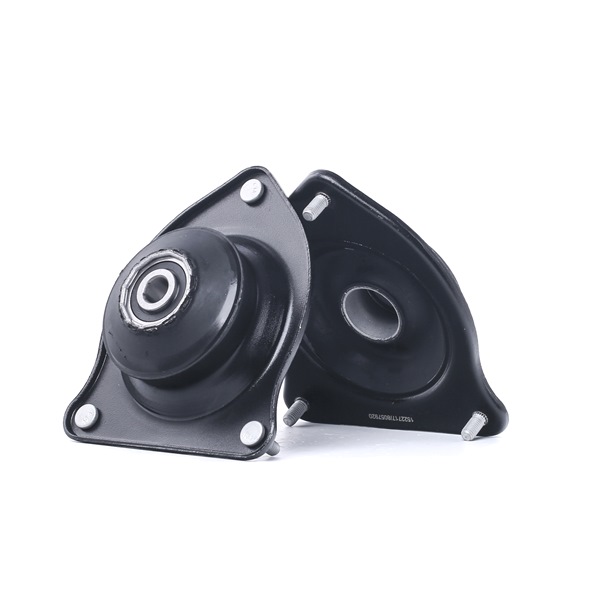 Top strut mount 1180S0767 RIDEX 6778833 MINI
