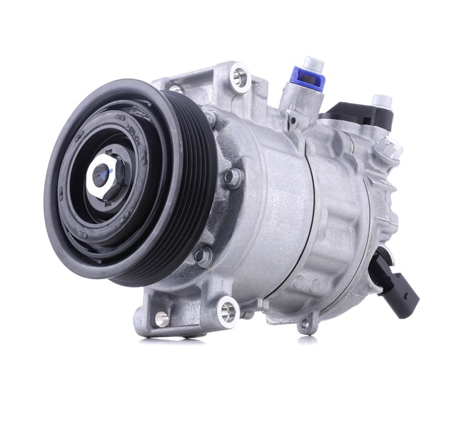 RIDEX 447K0644 AC-compressor Audi A4 B9 Sedan 2.0 TFSI 249 Pk Benzine prijs