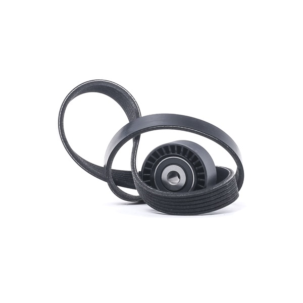 RIDEX Poly V-riem set 542R1054 Multiriem set TOYOTA RIDEX 542R1054
