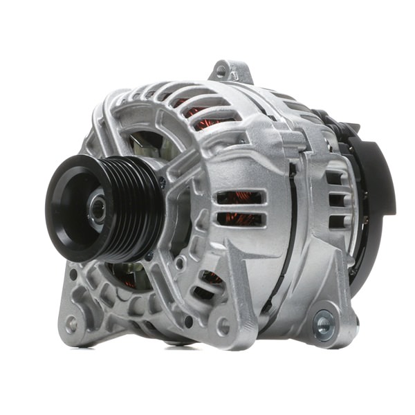 SKGN-03221622 STARK Alternator Erfahrung